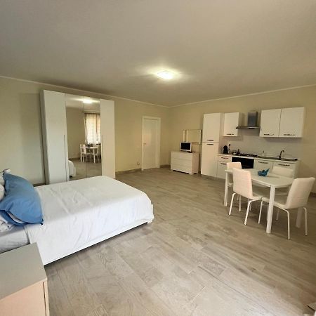 Apartmán Casa Cost 2 Vetralla Exteriér fotografie