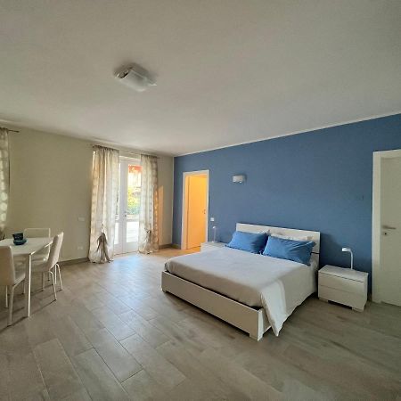 Apartmán Casa Cost 2 Vetralla Exteriér fotografie