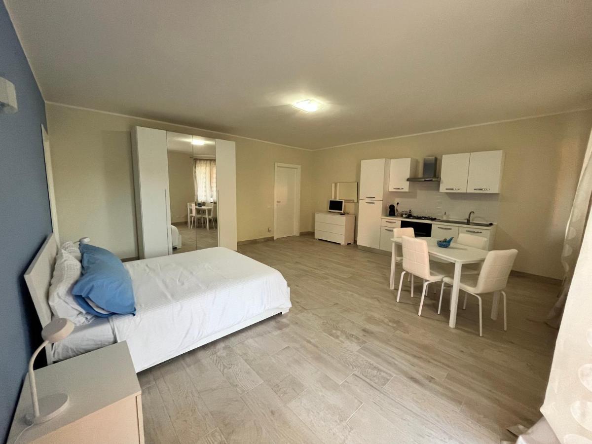 Apartmán Casa Cost 2 Vetralla Exteriér fotografie
