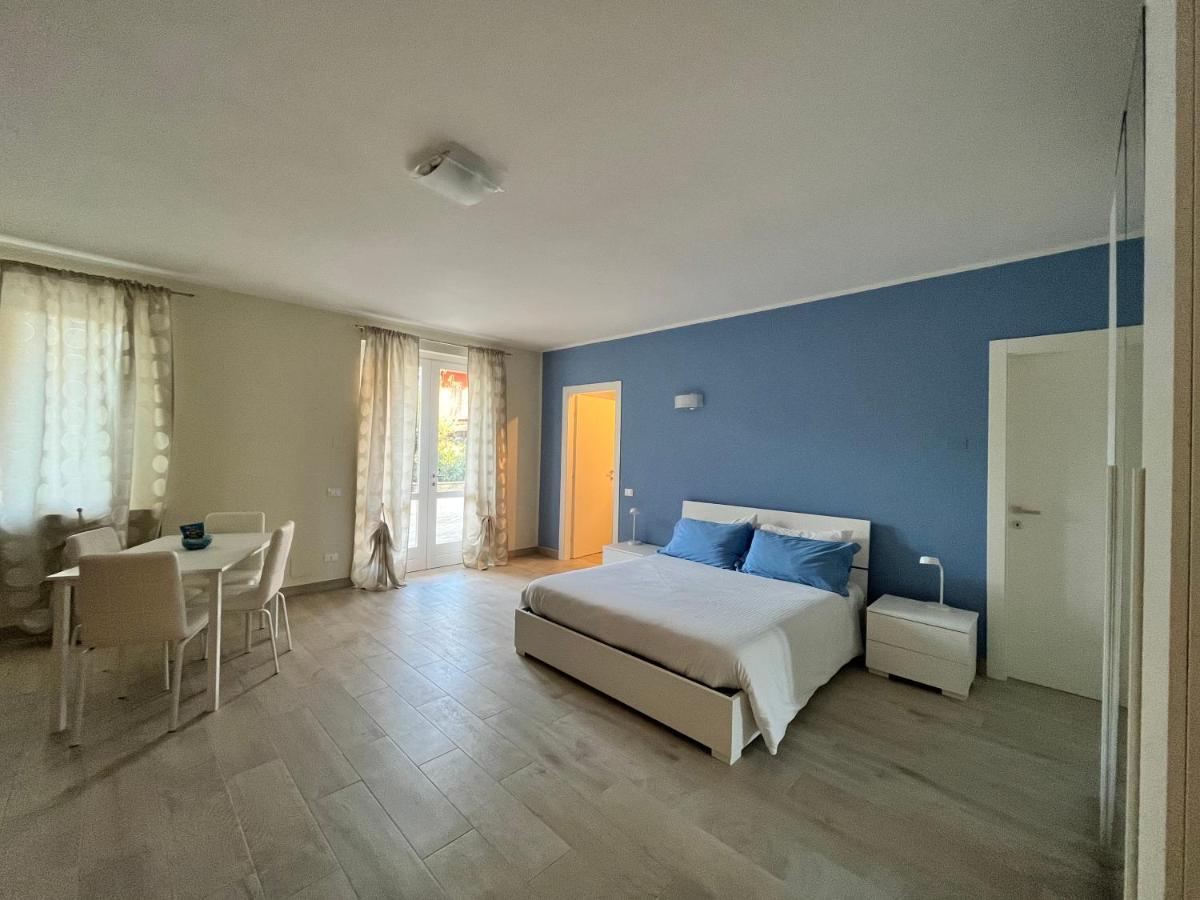 Apartmán Casa Cost 2 Vetralla Exteriér fotografie
