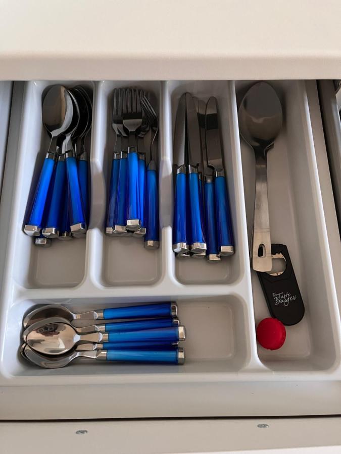 Apartmán Casa Cost 2 Vetralla Exteriér fotografie