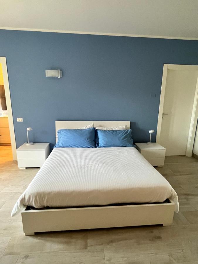 Apartmán Casa Cost 2 Vetralla Exteriér fotografie
