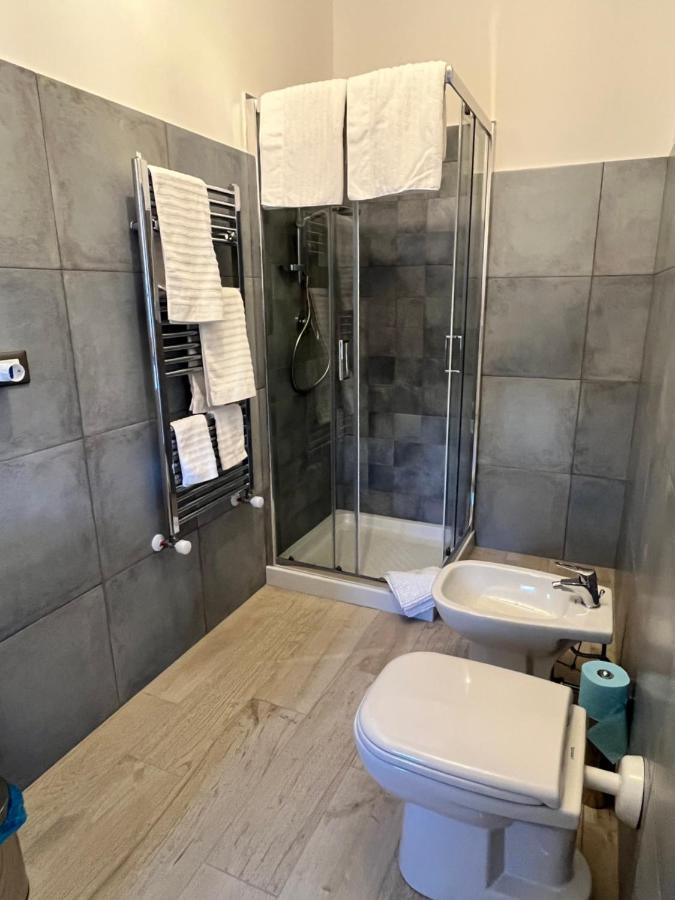 Apartmán Casa Cost 2 Vetralla Exteriér fotografie