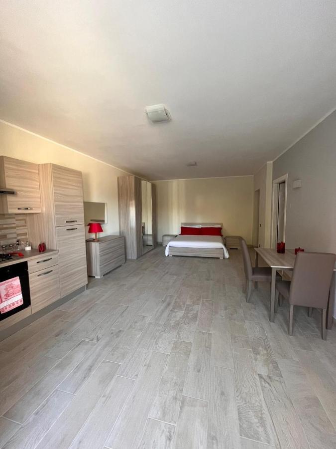 Apartmán Casa Cost 2 Vetralla Exteriér fotografie