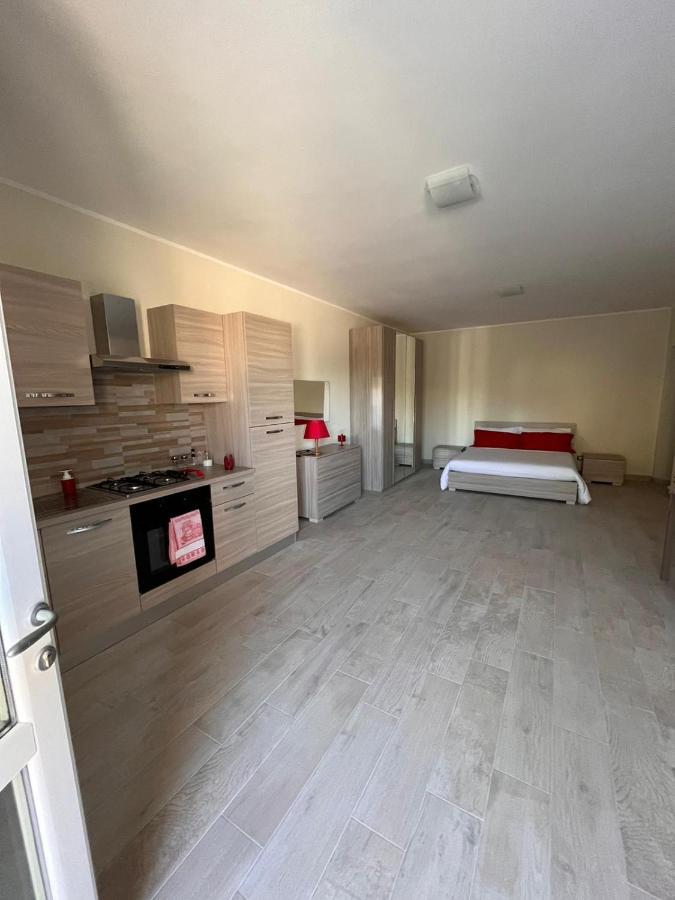 Apartmán Casa Cost 2 Vetralla Exteriér fotografie